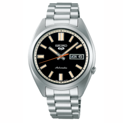 Seiko SRPK89K1 5 Sports SNXS Series Stainless Steel Men Watch